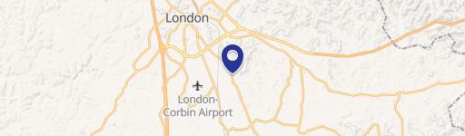 1681 Barbourville Rd