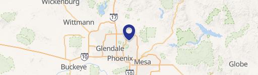 11120 Tatum Blvd Ste, Unit 101