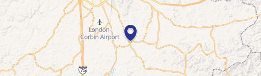 3804 Barbourville Rd