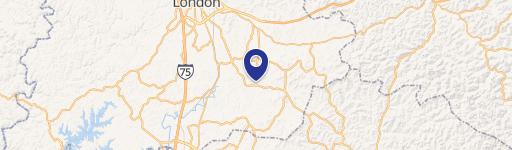 6851 Barbourville Rd