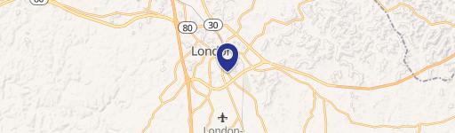 1519 Barbourville Rd