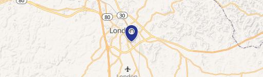 1522 Barbourville Rd