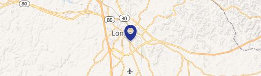 1211 Barbourville St