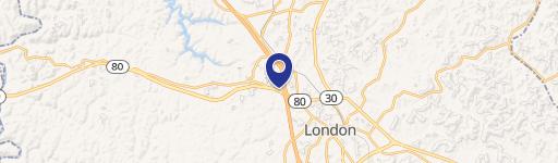 201 Daniel Boone Pkwy