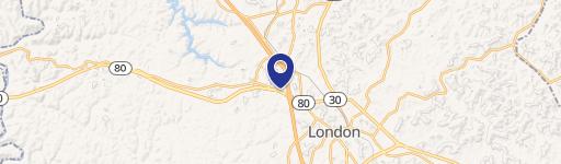 311 Daniel Boone Pkwy