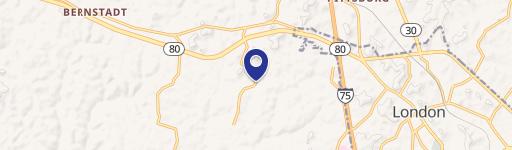 180 Dogpatch Trading Ctr