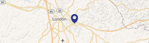 100 Fortress Properties St