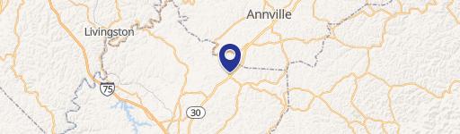 6650 Greenmount Bond Rd