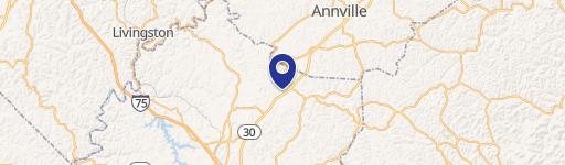 5864 Greenmount Bond Rd