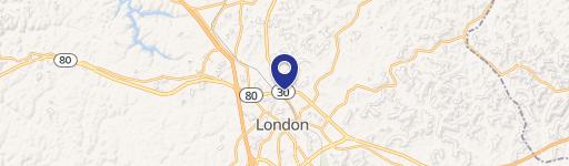 1600 Hal Rogers Pkwy