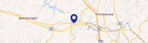 1500 Hal Rogers Pkwy