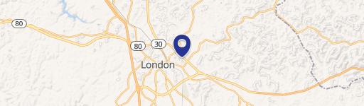 2555 Hal Rogers Pkwy