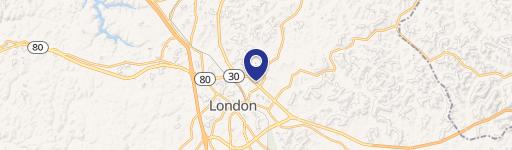 1945 Hal Rogers Pkwy