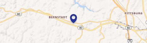 3960 Hal Rogers Pkwy