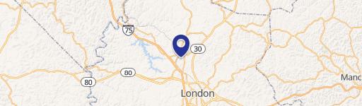 582 Kentucky Holw Rd