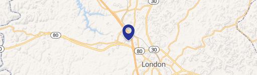 160 London Mtn Vw Dr