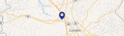 160 London Mtn Vw Dr