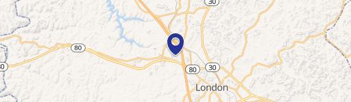 160 London Mtn Vw Dr