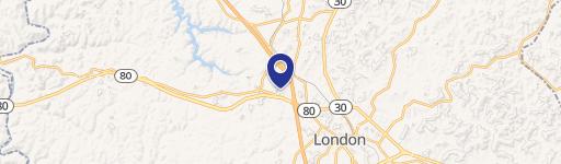 165 London Mtn Vw Dr