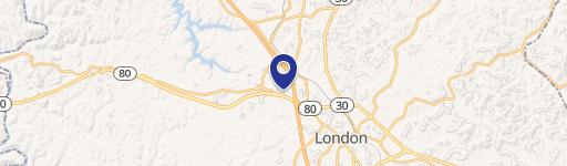 160 London Mtn Vw Dr