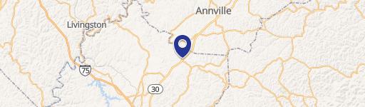 Mcwhorter Victory Rd