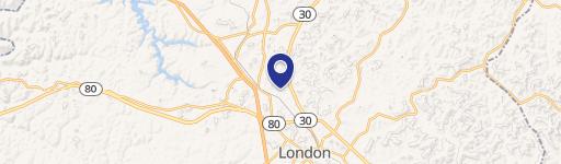 2274 Pittsburg Church Rd