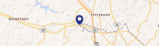 662 Ridings Mitchell Crk Rd