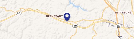 Russell Dyche Memorial Hwy