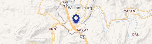 108 Briar Crk Park Rd