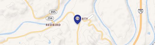 186 Liberty School Rd