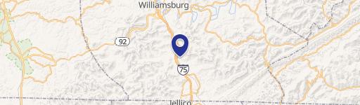 7410 Old Mtn Ash Pike