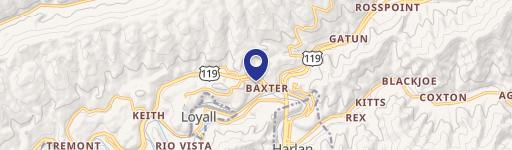 101 Greenview Dr Baxter