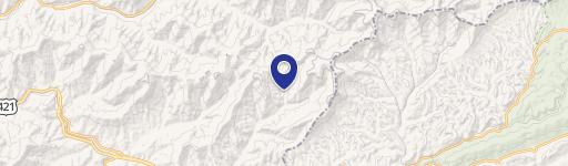 Middlefork Of Cranks, KY 