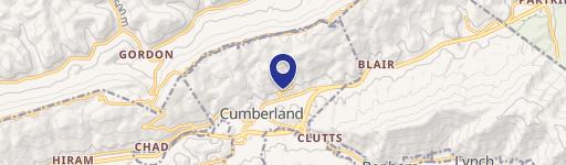 Kingdom Come Park Rd