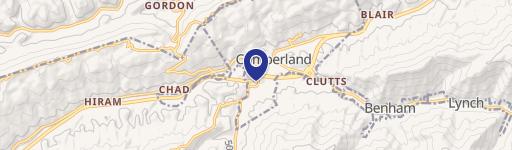 College Rd Swimland Dr