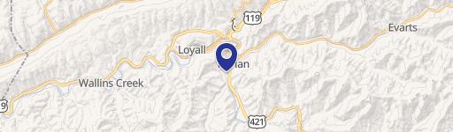 335 Industrial Park Rd