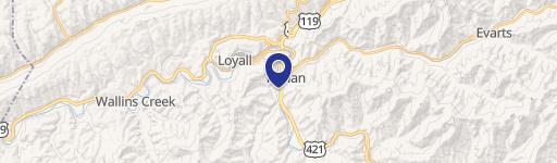 227 Industrial Park Rd