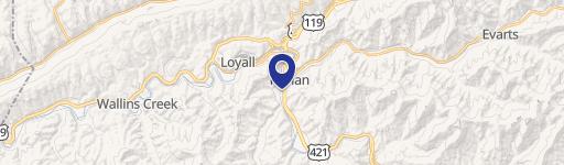 165 Industrial Park Rd