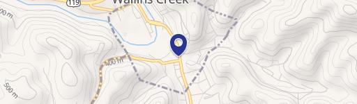 Wallins Creek, KY 40873