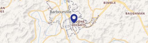 Barbourville Terrell Ln