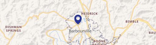 Main At Manchester St