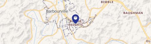 Mag Cane Rd Tremco Rd