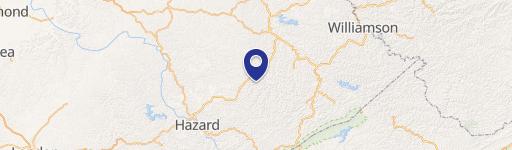 Jones Fk Fourmile, KY 