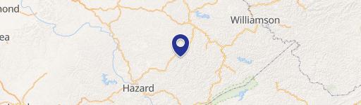 Jones Fk Fourmile, KY 