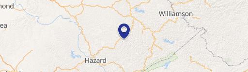 Jones Fk Fourmile, KY 