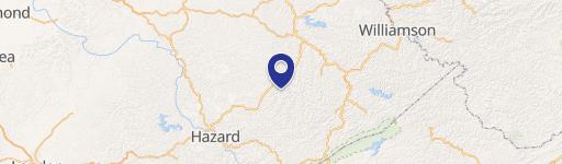 Jones Fk Fourmile, KY 