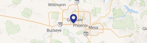 7150 Roosevelt St Ste, Unit 117