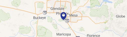 1345 Chandler Blvd Ste, Unit 117