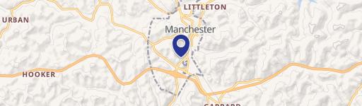 116 Clay County Shopping Ctr