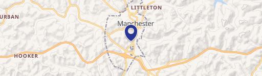 Clay County Shopping Ctr